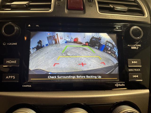 used 2016 Subaru Crosstrek car, priced at $14,000