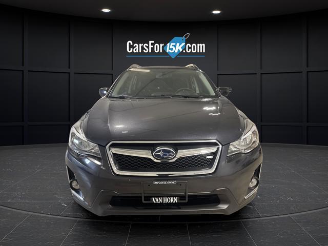 used 2016 Subaru Crosstrek car, priced at $14,000