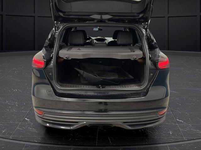 used 2017 Ford Focus ST car, priced at $13,000