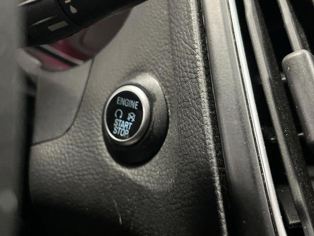 used 2017 Ford Focus ST car, priced at $13,000