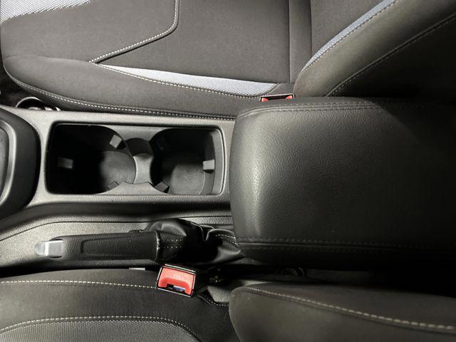 used 2017 Ford Focus ST car, priced at $13,000