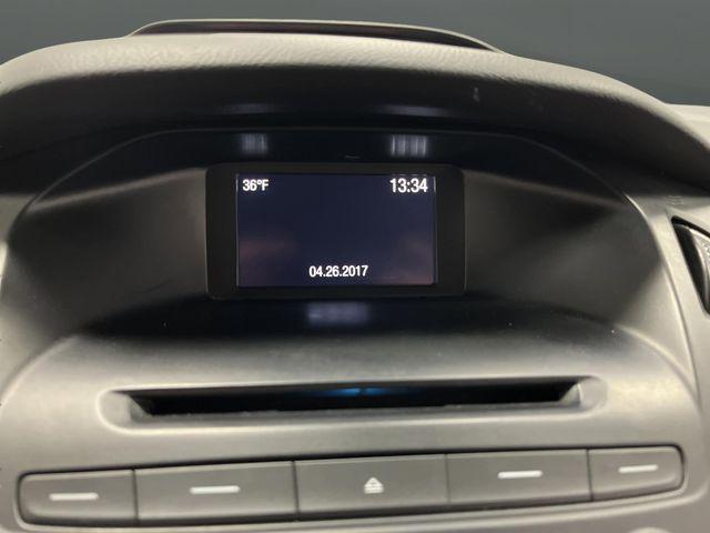 used 2017 Ford Focus ST car, priced at $13,000