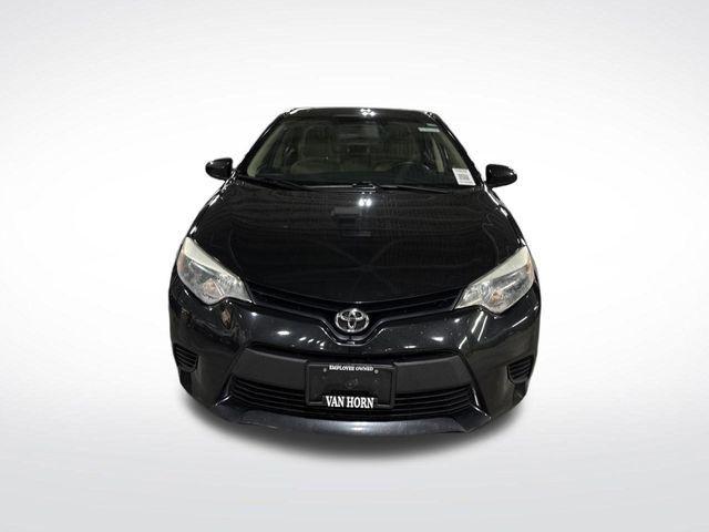 used 2014 Toyota Corolla car, priced at $10,000