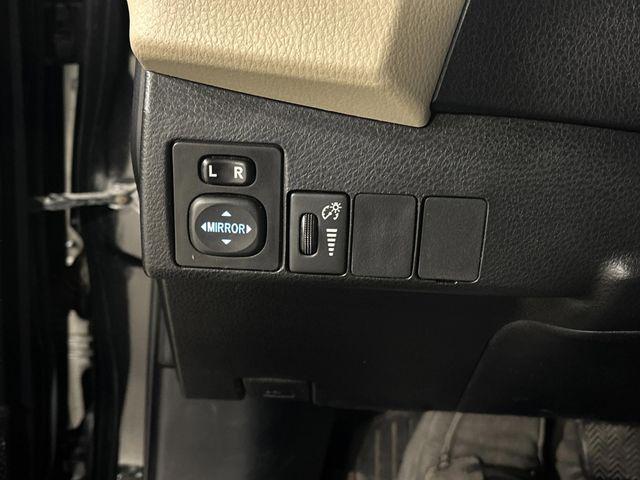 used 2014 Toyota Corolla car, priced at $10,000