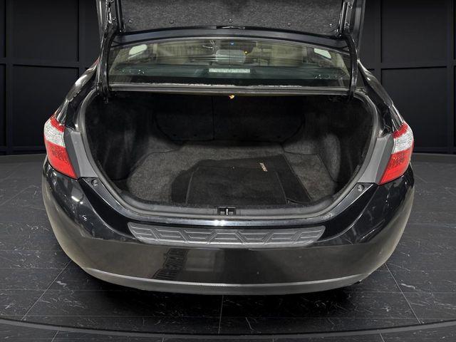 used 2014 Toyota Corolla car, priced at $10,000
