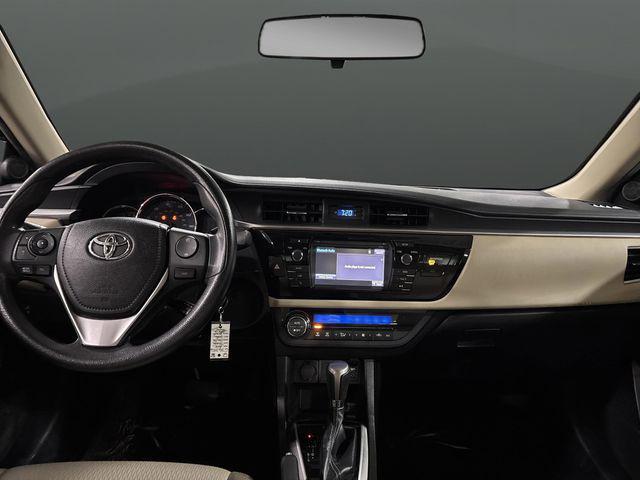 used 2014 Toyota Corolla car, priced at $10,000