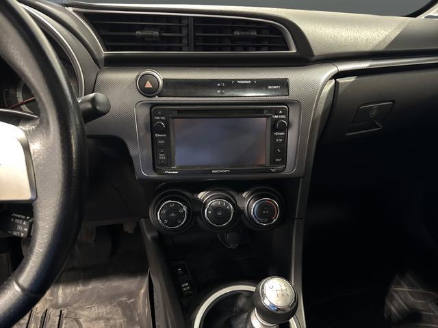 used 2015 Scion tC car, priced at $8,236