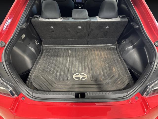 used 2015 Scion tC car, priced at $8,236