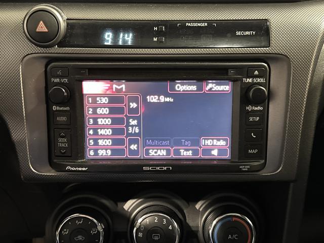 used 2015 Scion tC car, priced at $8,236