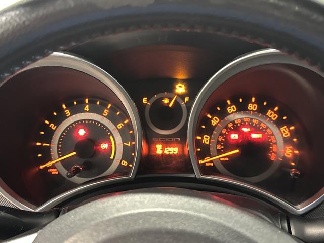 used 2015 Scion tC car, priced at $8,236