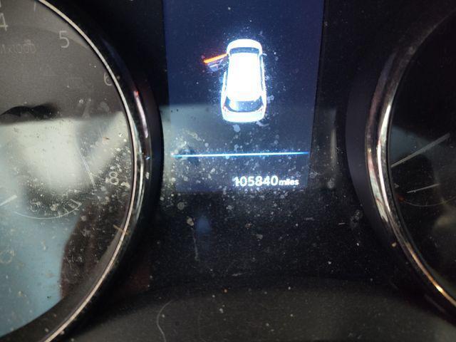 used 2020 Nissan Rogue car, priced at $13,500