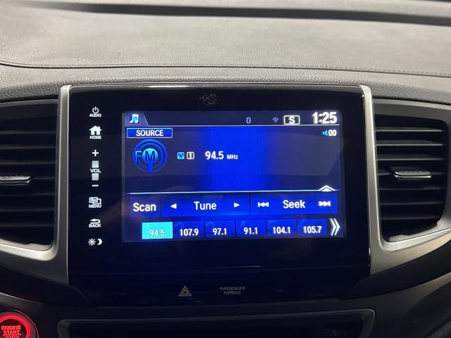 used 2017 Honda Pilot car, priced at $13,786