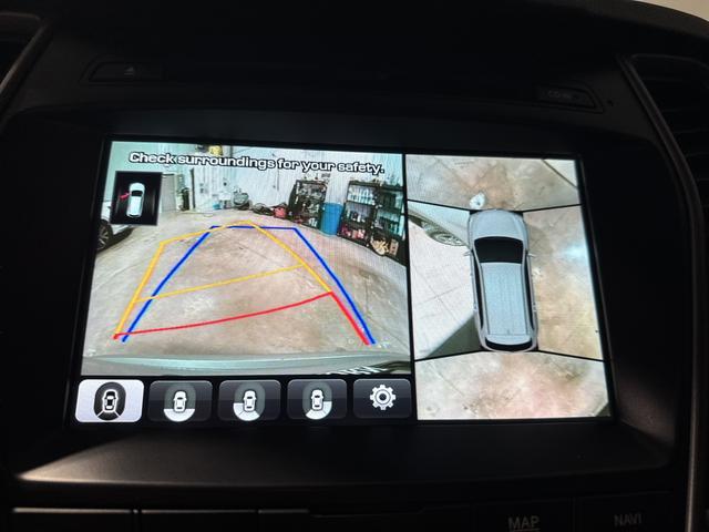 used 2017 Hyundai Santa Fe car, priced at $12,500