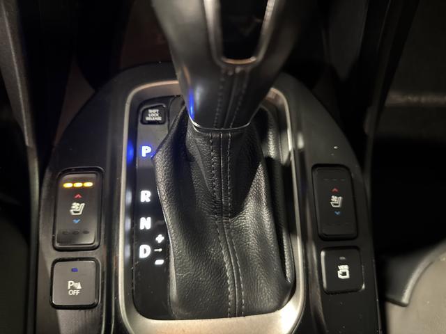 used 2017 Hyundai Santa Fe car, priced at $12,500