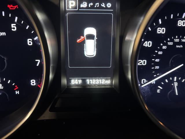 used 2017 Hyundai Santa Fe car, priced at $12,500