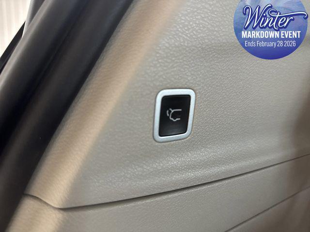 used 2019 Chrysler Pacifica car, priced at $14,872