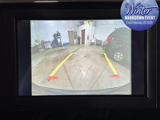 used 2019 Chrysler Pacifica car, priced at $14,872