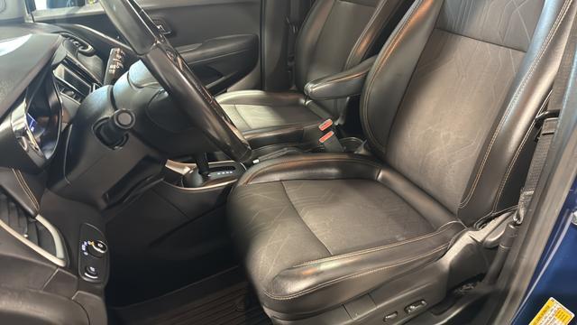 used 2019 Chevrolet Trax car, priced at $13,000