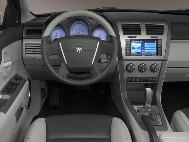 used 2010 Dodge Avenger car