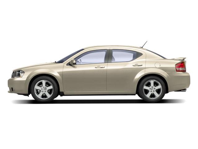 used 2010 Dodge Avenger car