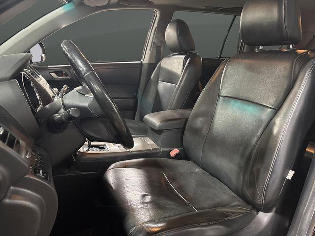 used 2012 Toyota Highlander car, priced at $13,107