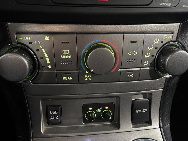used 2012 Toyota Highlander car, priced at $13,107