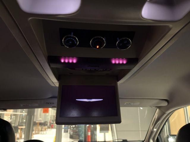 used 2013 Chrysler Town & Country car, priced at $7,058