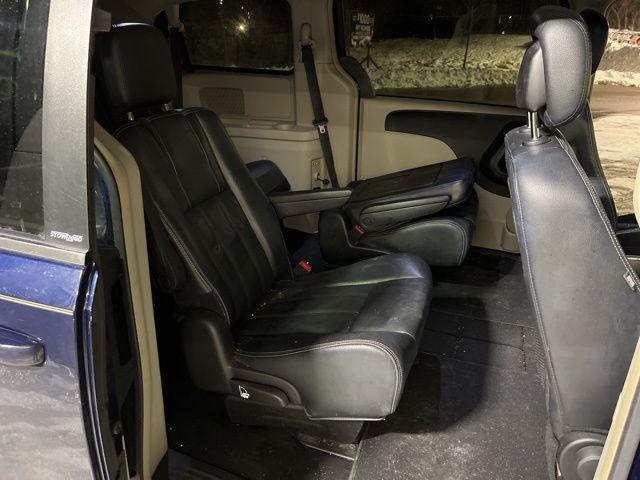 used 2013 Chrysler Town & Country car, priced at $7,058