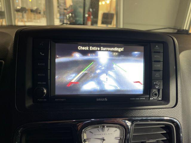 used 2013 Chrysler Town & Country car, priced at $7,058