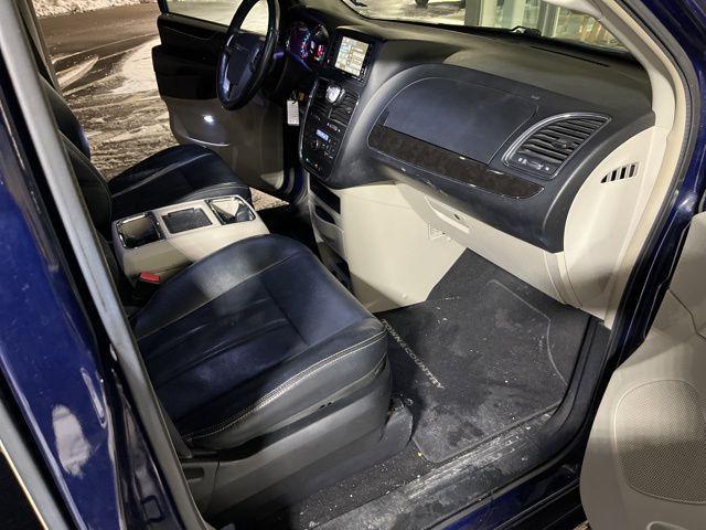 used 2013 Chrysler Town & Country car, priced at $7,058