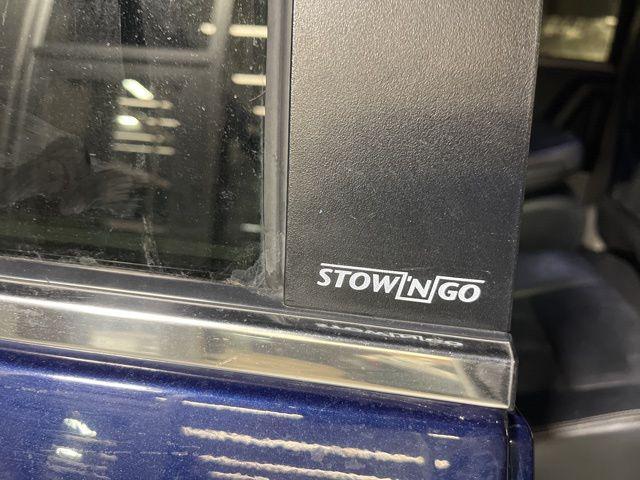 used 2013 Chrysler Town & Country car, priced at $7,058