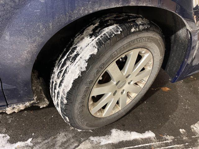 used 2013 Chrysler Town & Country car, priced at $7,058