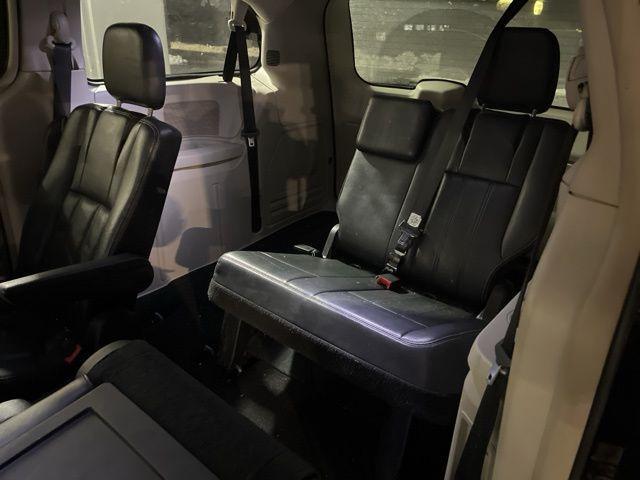 used 2013 Chrysler Town & Country car, priced at $7,058