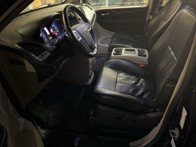 used 2013 Chrysler Town & Country car, priced at $7,058