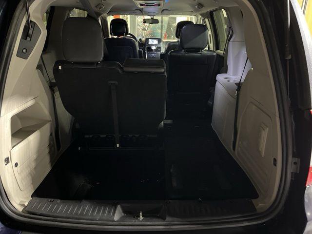 used 2013 Chrysler Town & Country car, priced at $7,058