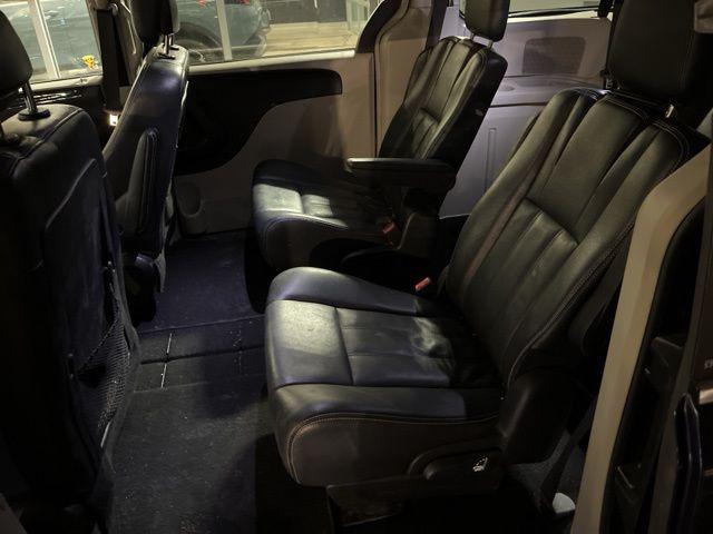 used 2013 Chrysler Town & Country car, priced at $7,058