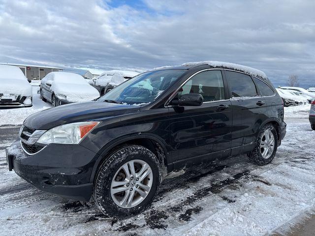used 2011 Honda CR-V car, priced at $7,110
