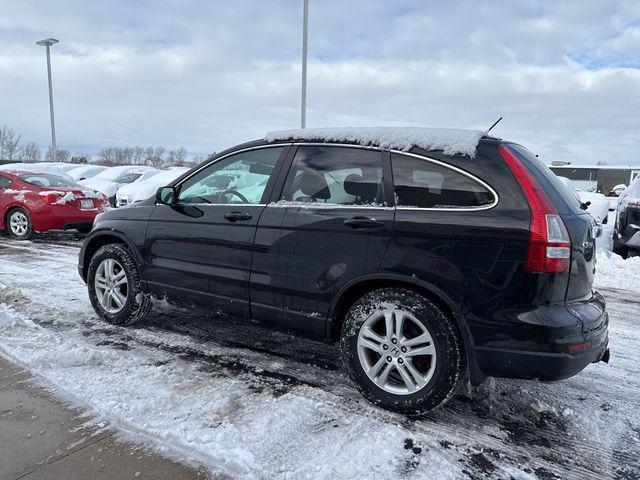 used 2011 Honda CR-V car, priced at $7,110