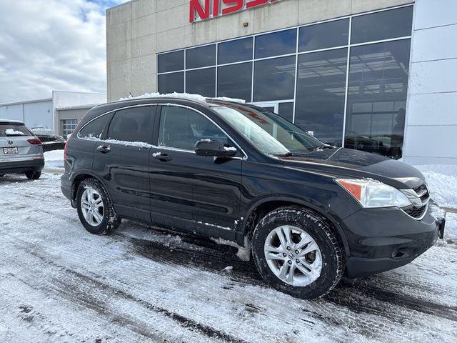 used 2011 Honda CR-V car, priced at $7,110
