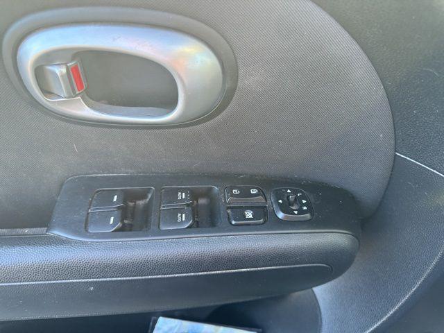 used 2015 Kia Soul car, priced at $7,500