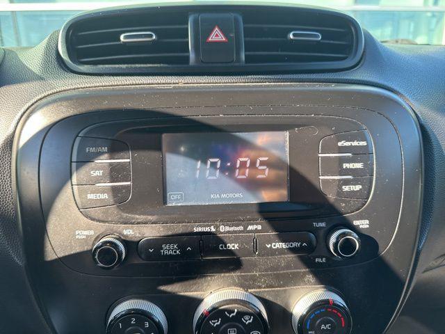 used 2015 Kia Soul car, priced at $7,500