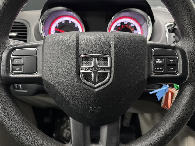 used 2014 Dodge Grand Caravan car, priced at $9,202