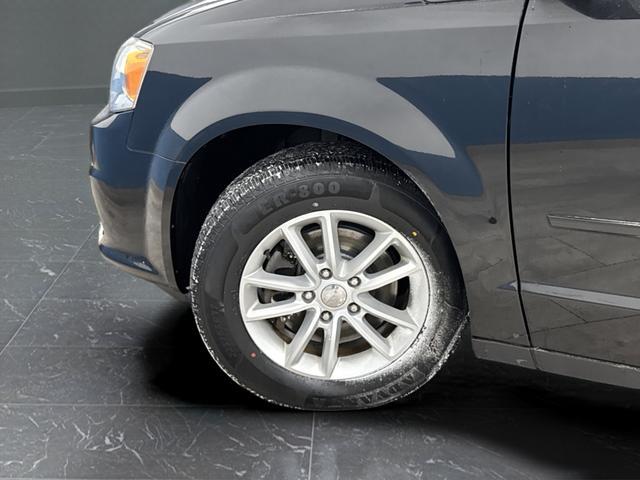 used 2014 Dodge Grand Caravan car, priced at $9,202