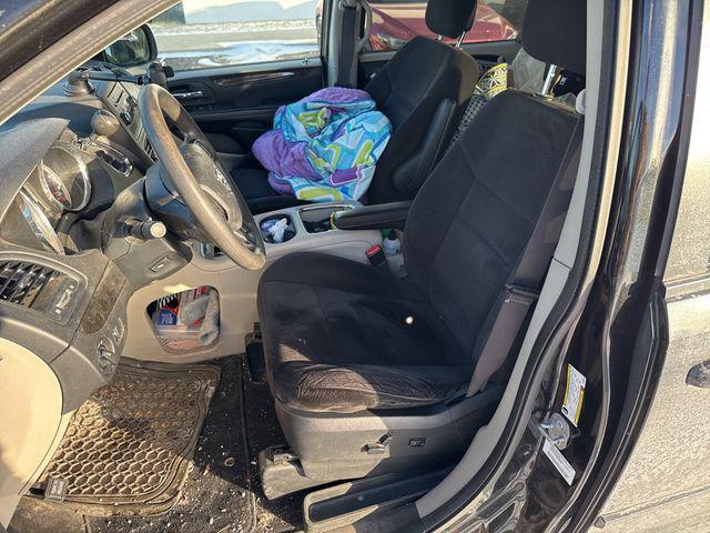 used 2014 Dodge Grand Caravan car, priced at $9,435