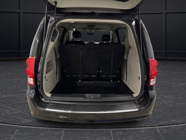 used 2014 Dodge Grand Caravan car, priced at $9,202