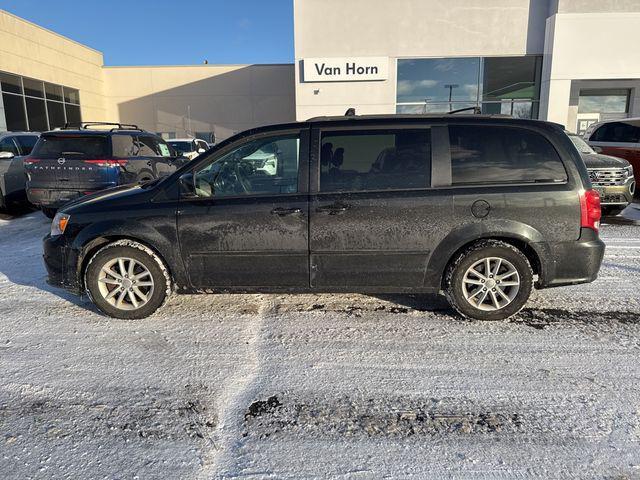 used 2014 Dodge Grand Caravan car, priced at $9,435