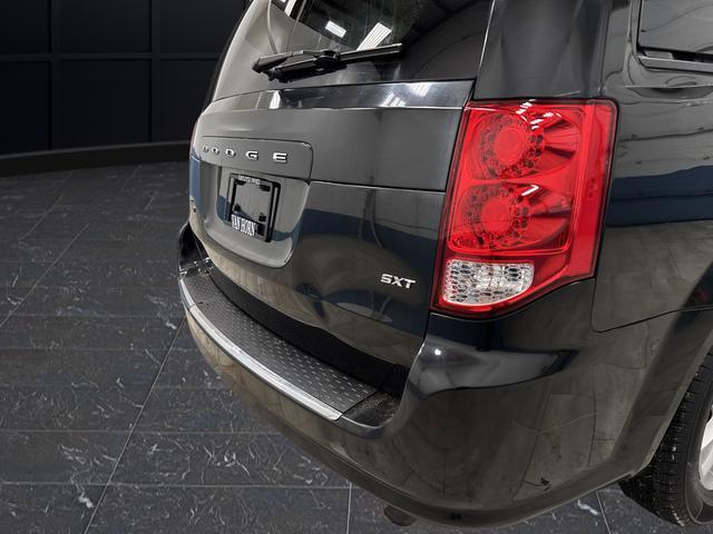 used 2014 Dodge Grand Caravan car, priced at $9,202