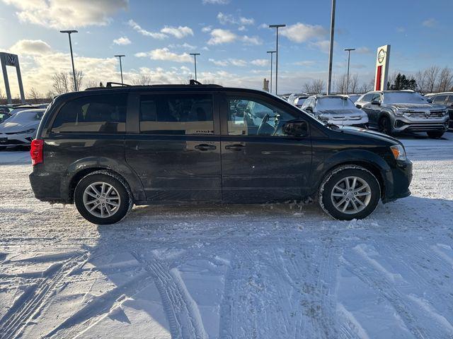 used 2014 Dodge Grand Caravan car, priced at $9,435