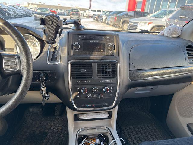used 2014 Dodge Grand Caravan car, priced at $9,435