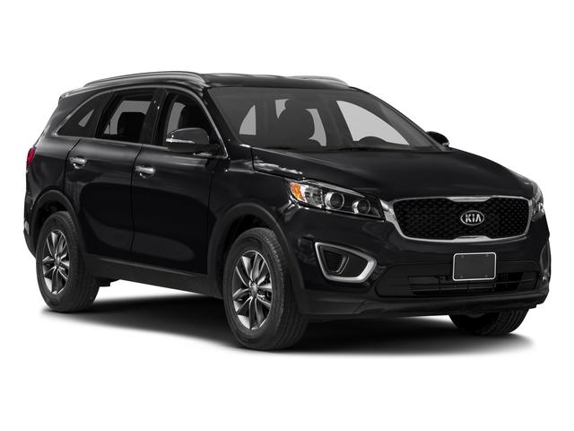 used 2017 Kia Sorento car, priced at $13,408